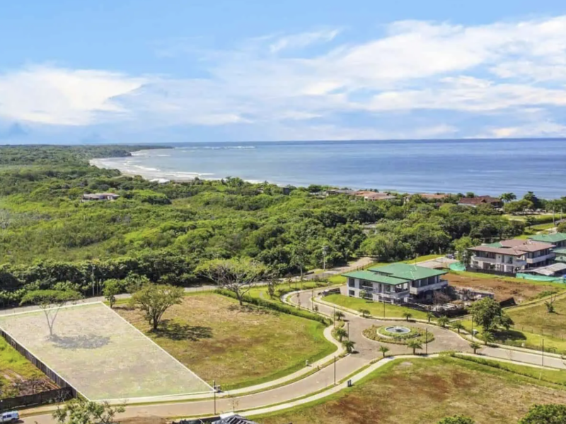 0 bed Land For Sale in Hacienda Pinilla, Guanacaste - 1